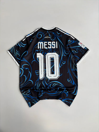 MESSI 10 ARGENTINA 2025/26 AWAY KIT SPECIAL EMBROIDERY