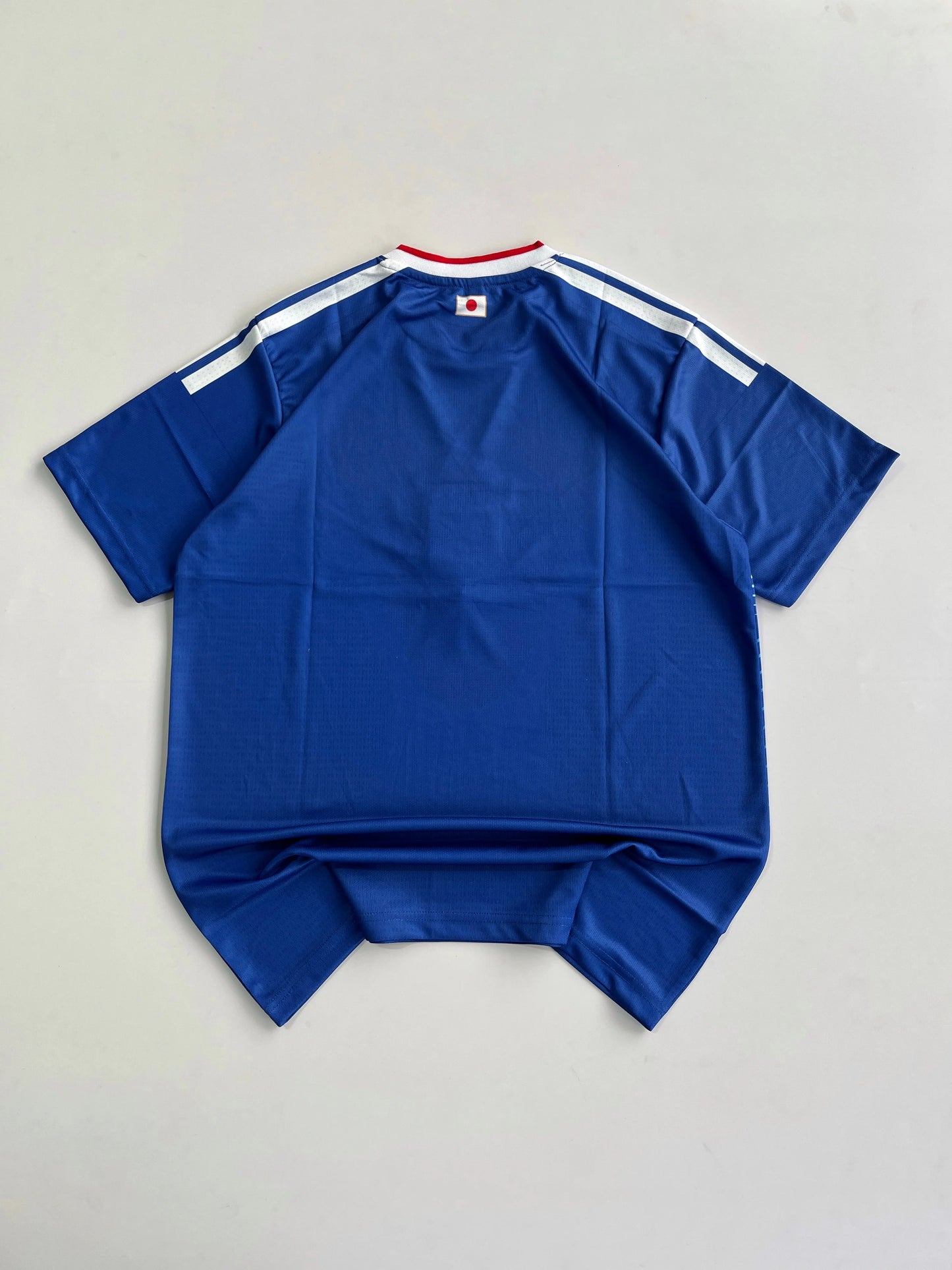 JAPAN NO NAME 2025/26 HOME KIT EMBROIDERY