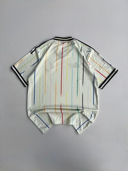 NO NAME JAPAN 2026 WORLD CUP AWAY KIT EMBROIDERY