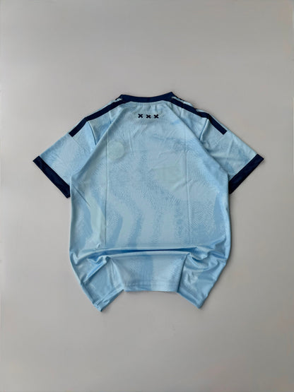 NO NAME AJAX 2026/27 THIRD KIT EMBROIDERY