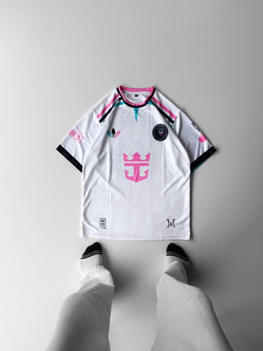 MESSI 10 MIAMI 2026/27 HOME KIT SUBLIMATION AVAILABLE