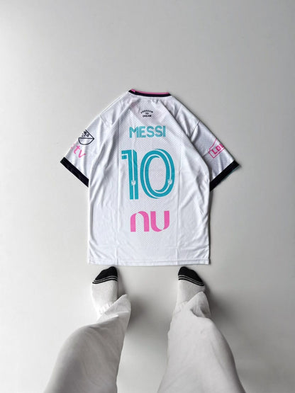 MESSI 10 MIAMI 2026/27 HOME KIT SUBLIMATION AVAILABLE