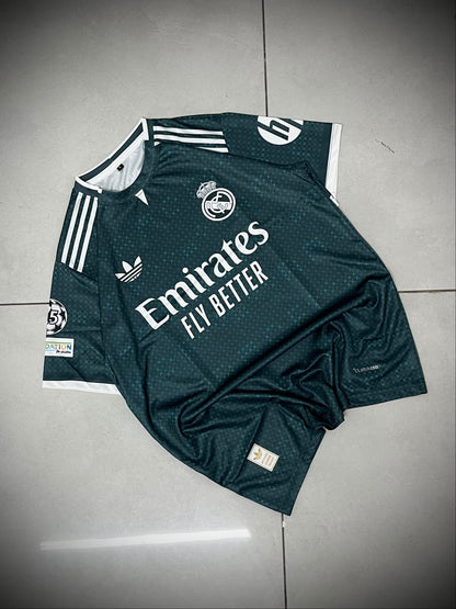 MBAPPE 10 REAL 2026/27 HOME KITSUMBLIMATION
