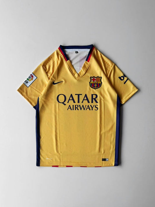 BARCA NEYMAR 11 EMBROIDERY