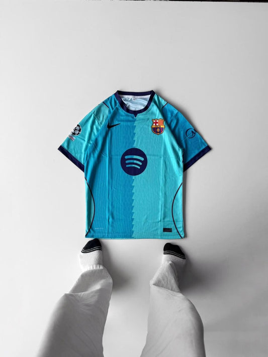 BARCA YAMAL 10 SUMBLIMATION