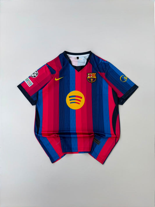 YAMAL BARCA 10 EMBROIDARY