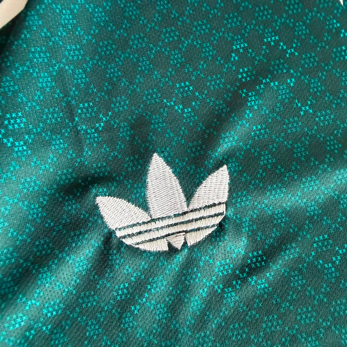 VINI JR  7 REAL MADRID 2026/27 NEW SEASON AWAY KIT EMBROIDERY